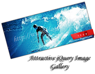 How to Add jQuery Image Gallery