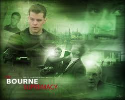 bourne supremacy online movie