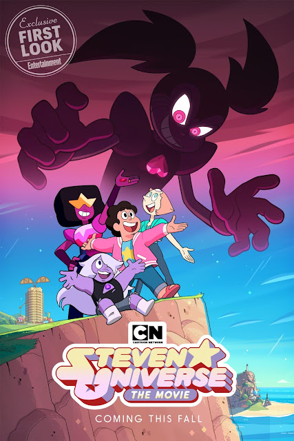 Steven Universo Movie