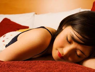 sleep Tidur Bisa Langsingkan Badan?