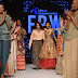 Fashion Pakistan Week TFPW15 - Day 2 - Sanam Chaudhri - Fabrication Fantasy