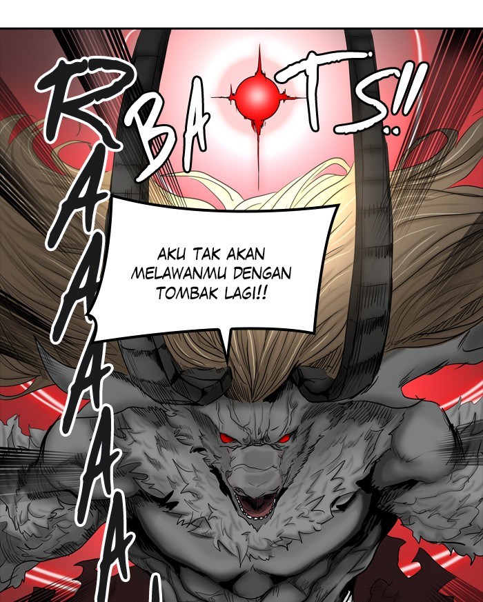 Webtoon Tower Of God Bahasa Indonesia Chapter 368