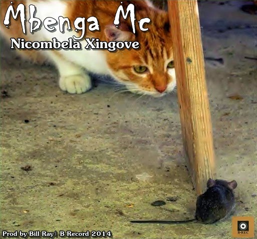 MBENGA MC - NICOMBELA XINGOVE (pedido)