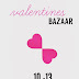 3 Days fashion Valentines Bazaar 20%-60% 