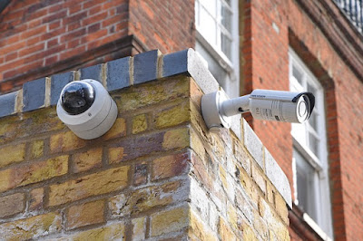 Digital Surveillance System