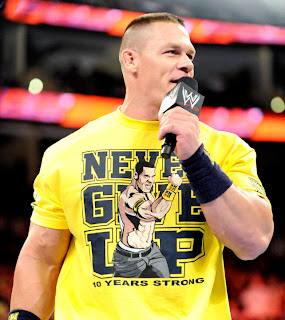 John Cena Pics