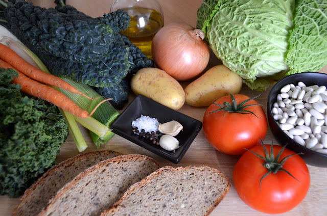 RIBOLLITA