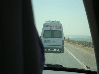 BATMAN, HASANKEYF, BITTIM SABUNU, DİYARBAKIR, SURLAR, DİYARBAKIR A UÇUŞ, BATMAN, BATMAN AVM, BÜRYAN, MİDYAT, SÜRYANİ KİLİSESİ, ASKERİ HAVAALANI, PAŞA KONAĞI, SEMANOĞLU KÖŞKÜ, DİYARBAKIR KAHVALTI, ŞABOT BALIĞI,DOĞU ANADOLU