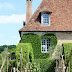 Gardens in Green and White