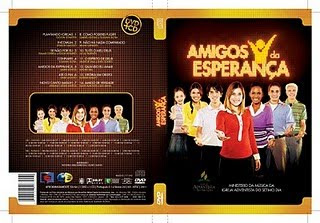 Jovem – Amigos da Esperança (2011)