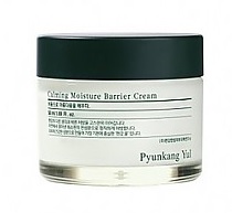 Pyunkang Yul Calming Moisture Barrier Cream Review