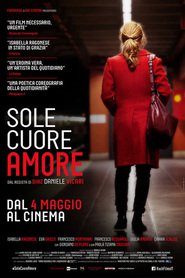 Sole cuore amore 2017 Film Complet en Francais