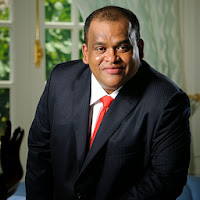 Sri Lankan Businessman Dhammika Perera's Success Story