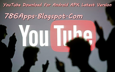 YouTube for 10.49.59 Android Apk Latest Version Download