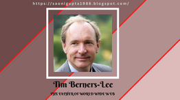 Tim Berners-Lee, Wild Word Web