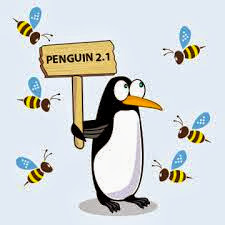 Google Penquin 2.1