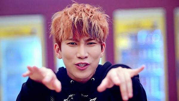 Btob You're So Fly Eunkwang