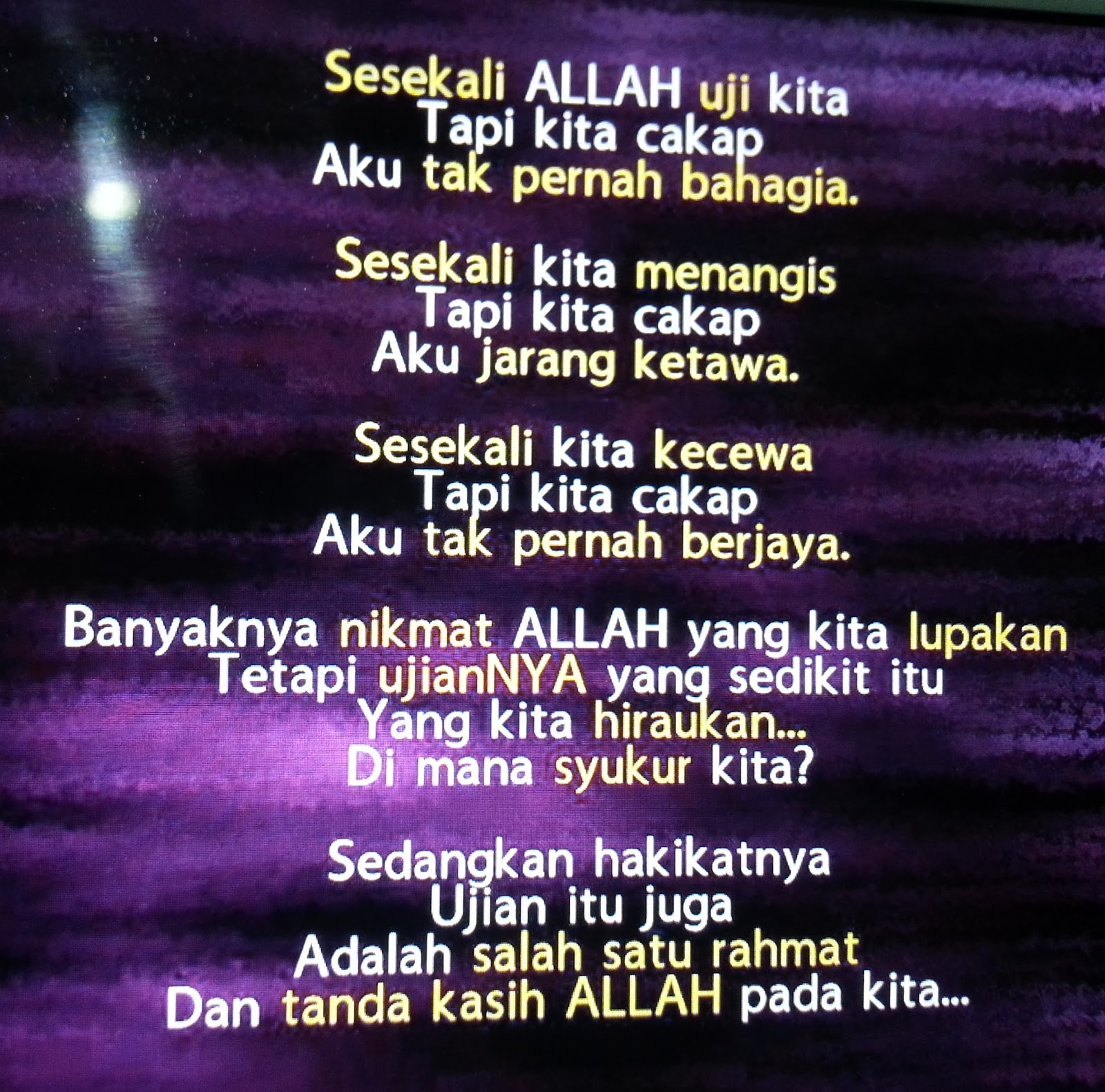 27 Kata Kata Perpisahan Ramadhan Pictures Kata Mutiara Terbaru