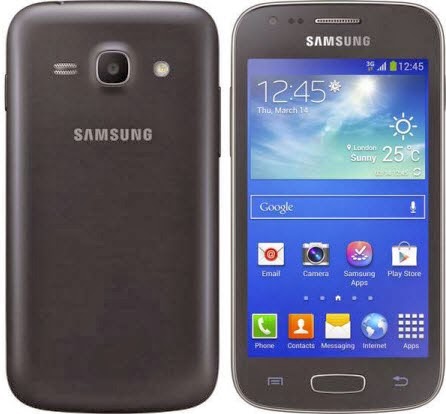 S7270XXUANA2 Android 4.2.2 Jelly Bean Firmware for Galaxy Ace 3 GT ...