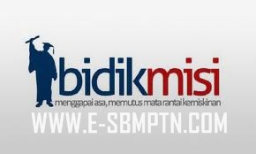 SBMPTN_BIDIK MISI