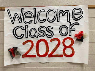 Class of 2028