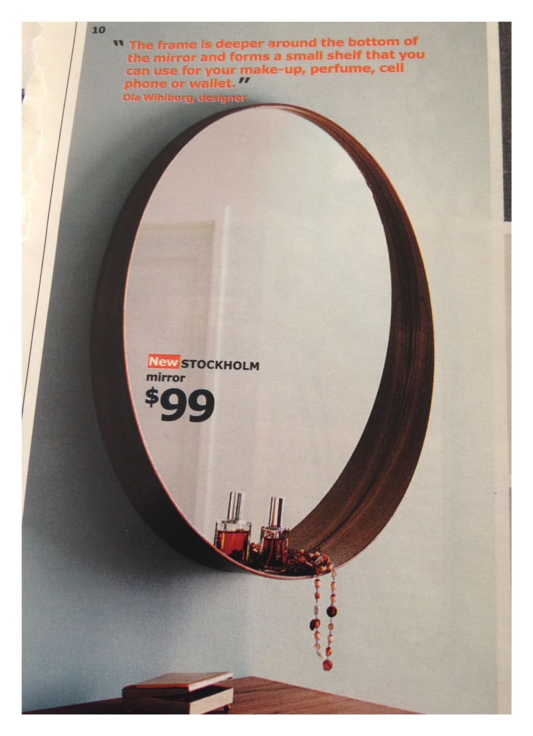 Beautiful 50 Round Bathroom Mirrors Ikea 2021 Beautiful 50 Round Bathroom Mirrors Ikea 2021