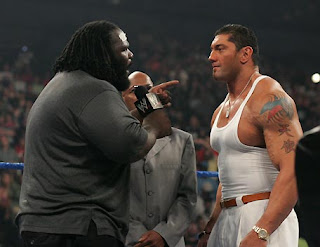 mark henry images