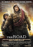 the road yol bilimkurgu filmi