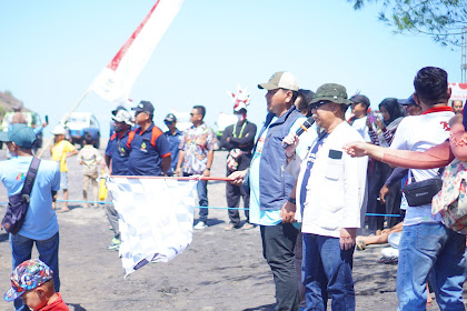 Selamat! Pokdarwis Soge Pemenang FLDR 2024