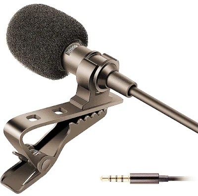 Cheap YouTube Mic