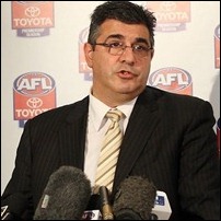 Andrew Demetriou