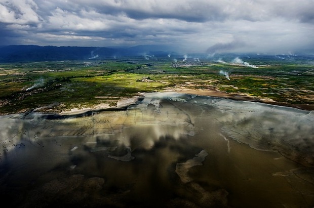 Northern-Haiti-Aerial-photography