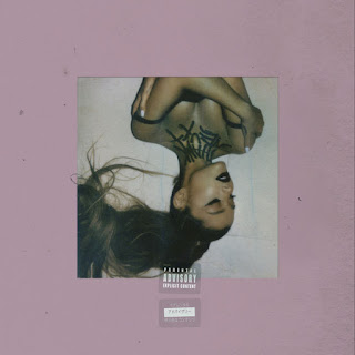 Ariana Grande – thank u, next - Album (2019) [iTunes Plus AAC M4A]