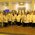 Egresan nuevos médicos de Fundación Barceló  Son en total 36 los que culminaron en Sede Santo Tomé.