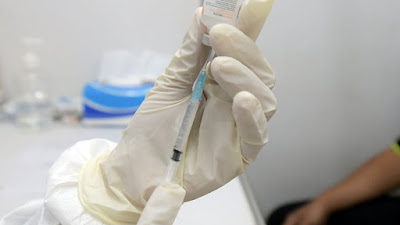 BPOM Terbitkan EUA Vaksin Produksi Dalam Negeri Indovac