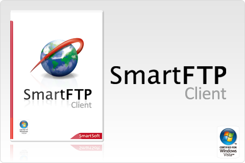 تحميل  SmartFTP Client Setup