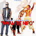 DOWNLOAD NEW HIT  Baghda ft Ney & Chidi Benz - Waambie Nipo