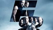 Fast & Furious 8