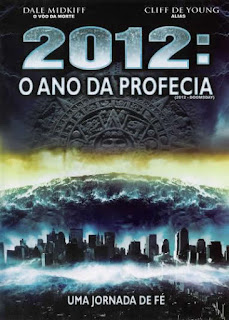 Baixar Filme 2012: O Ano da Profecia (Dublado) Gratis ficcao cientifica d aventura 2008 