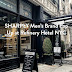 SHARPLY Men's Brand Pop Up at Refinery Hotel NYC - .@live_sharply