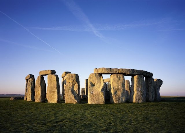 www.all-about-london.com - Morning London Tour And Stonehenge Express Afternoon Tour Combo