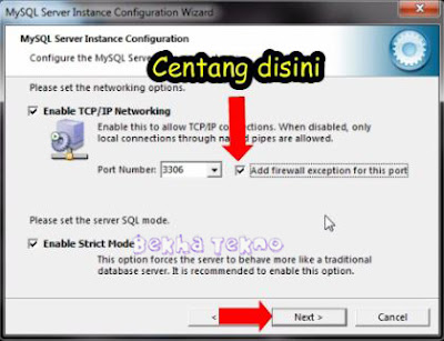 Tutorial Cara Install MySQL Server Terbaru Paling Lengkap Dan Mudah Dipahami