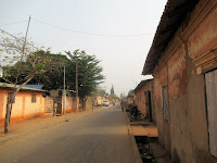 ouidah benin