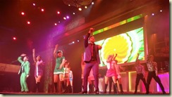 20160101_You Cant Stop the Beat (Small)