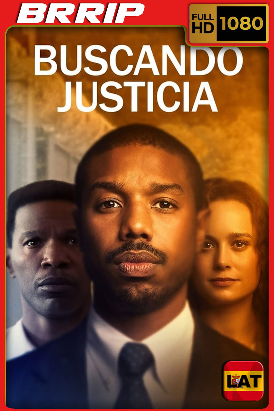 Buscando Justicia (2019) BRRip 1080p Latino-Ingles