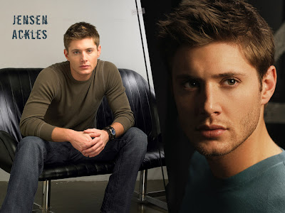 jensen ackles images. Jensen Ackles definitely has