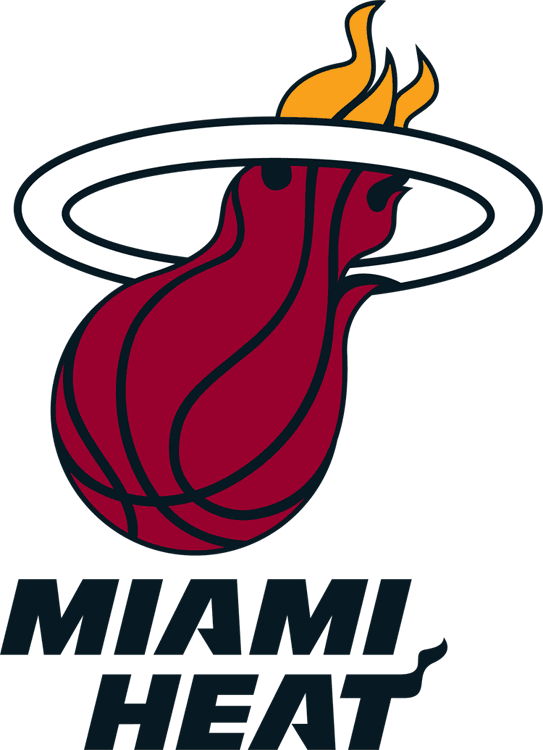  miami heat logo 