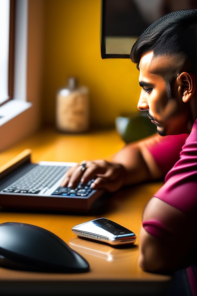 How to Decoding the Mystery: How to Know Blogging Meaning in Hindi?