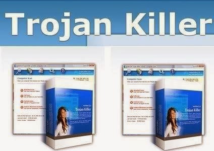 GridinSoft Trojan Killer