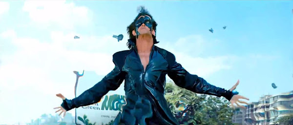 Krrish 3 (2013) Full Theatrical Trailer Free Download And Watch Online at worldfree4u.com